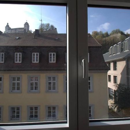 Stilvolle Wohnung Direkt In Der City Wurzburg Bagian luar foto