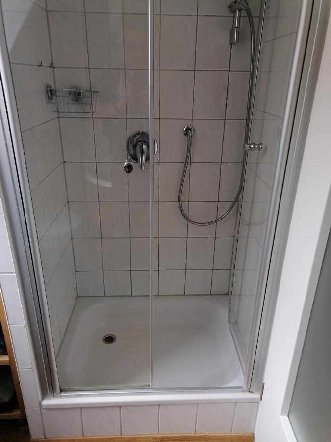 Stilvolle Wohnung Direkt In Der City Wurzburg Bagian luar foto